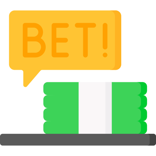 Bet Special Flat icon