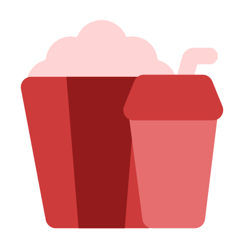 food and drink Generic Flat icon