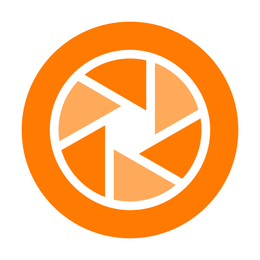 linse Generic Flat icon