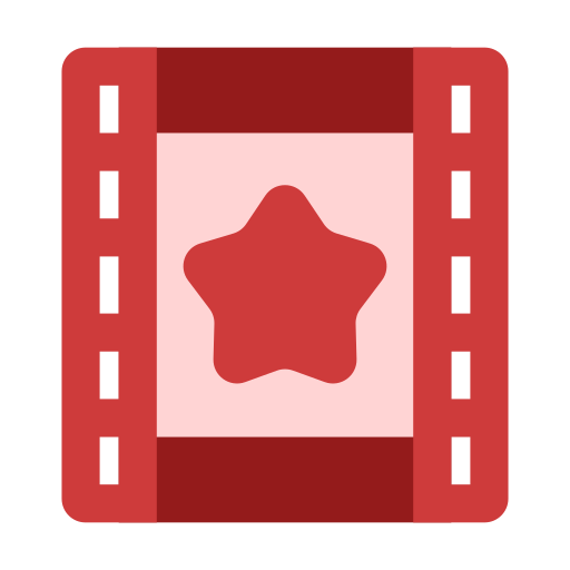 Rating Generic Flat icon