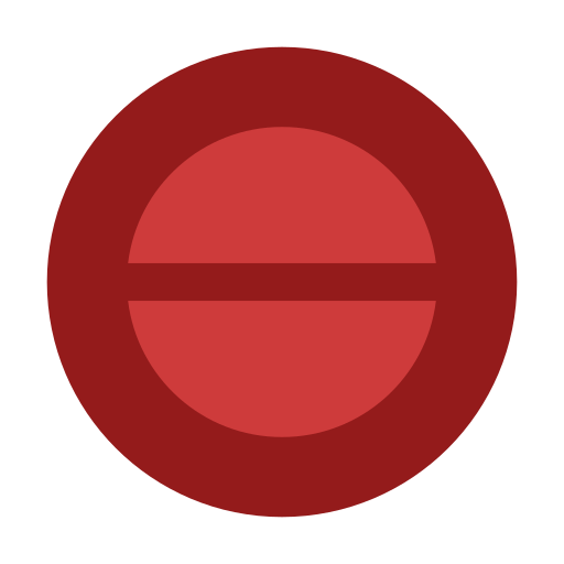 렌즈 커버 Generic Flat icon