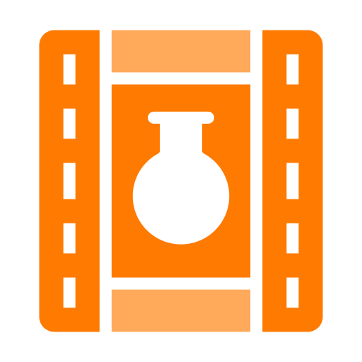 science-fiction Generic Flat icon