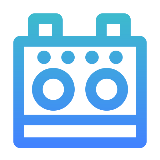 soundkarte Generic Gradient icon