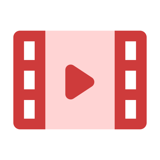 видео Generic Flat иконка