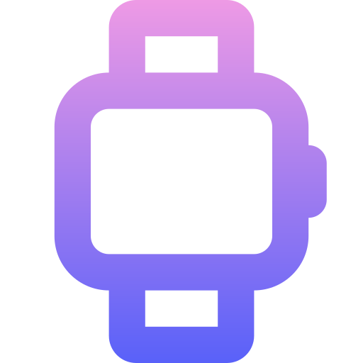 usable Generic Flat Gradient icono