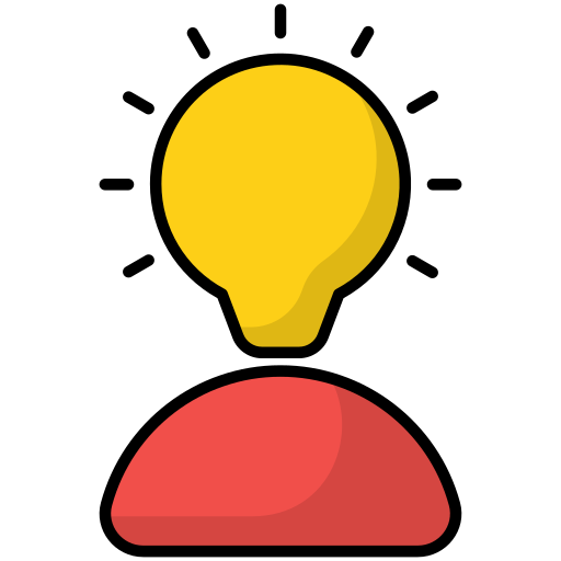 self motivation Generic Outline Color icon