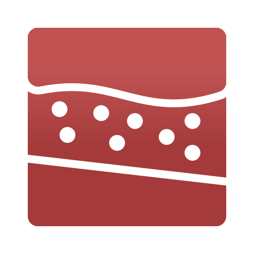 Subsoil Generic Flat Gradient icon