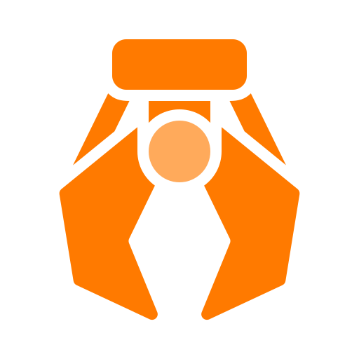 クランプ Generic Flat icon