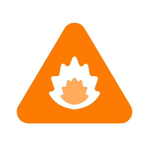 폭발물 Generic Flat icon