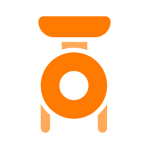 고패 Generic Flat icon