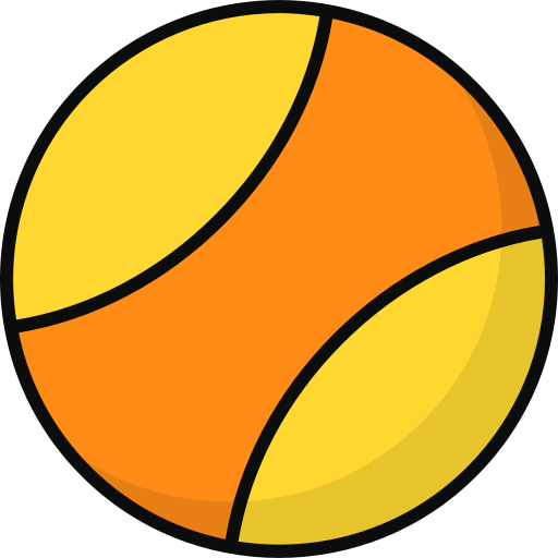 ペットボール Generic Outline Color icon