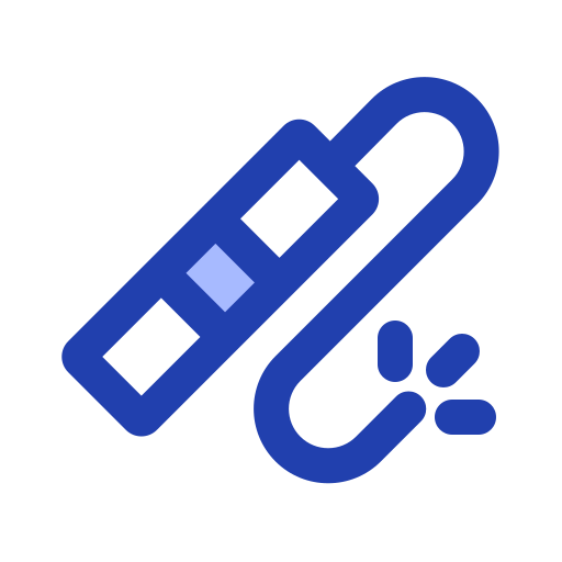 다이너마이트 Generic Blue icon