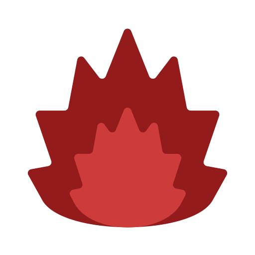 explotar Generic Flat icono