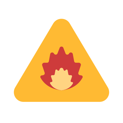 爆発物 Generic Flat icon
