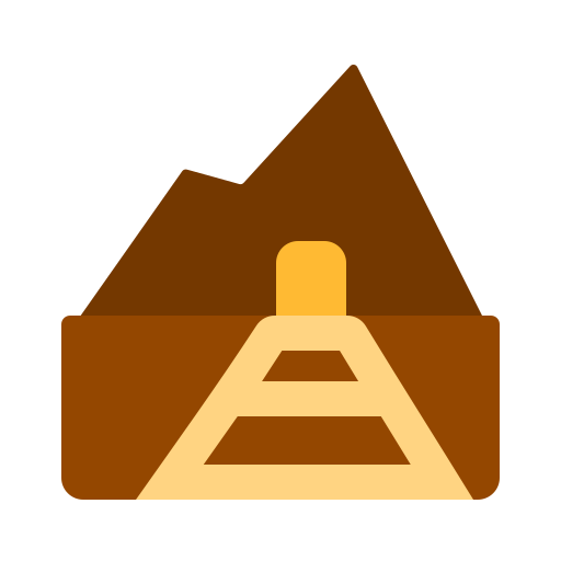 groeve Generic Flat icoon