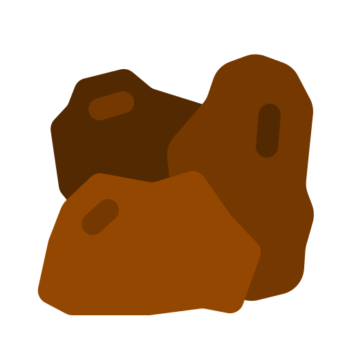 roca Generic Flat icono
