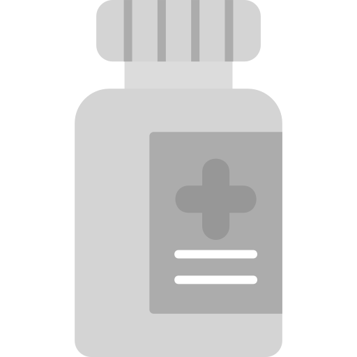 szczepionka Generic Grey ikona