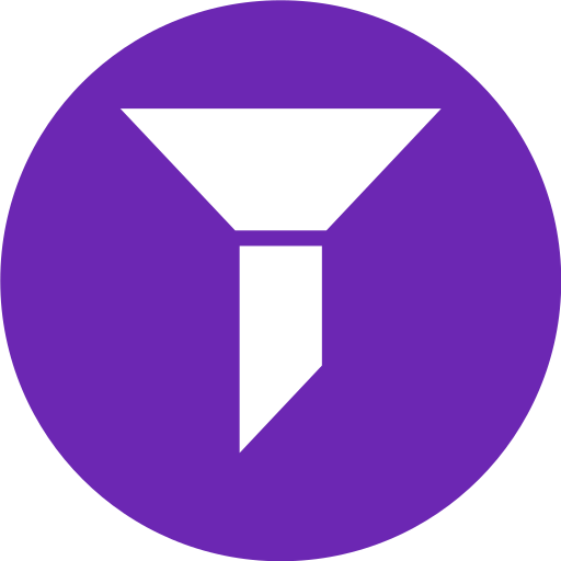 フィルター Generic Flat icon