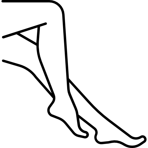 다리 Istar Design Lineal icon