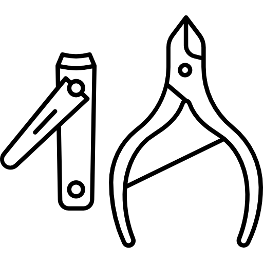 pediküre Istar Design Lineal icon