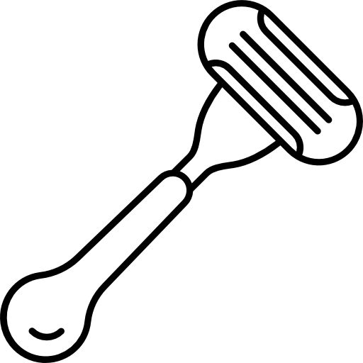 Razor Istar Design Lineal icon