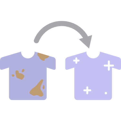 Clothes Berkahicon Flat icon