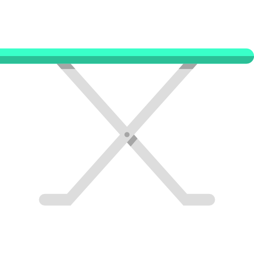 tavolo da stiro Berkahicon Flat icona
