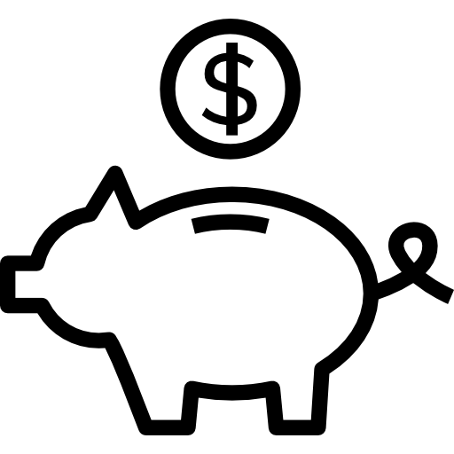 schwein Berkahicon Lineal icon