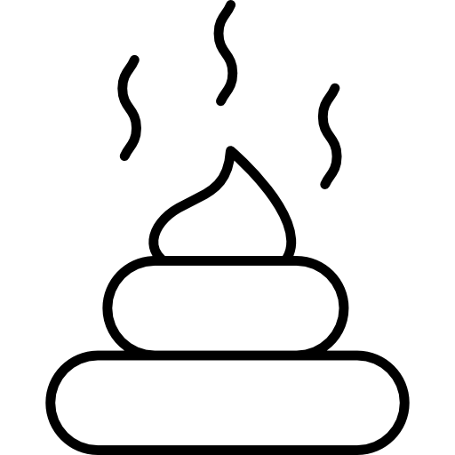 고물 Berkahicon Lineal icon