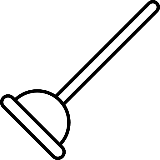 tłok nurnikowy Berkahicon Lineal ikona