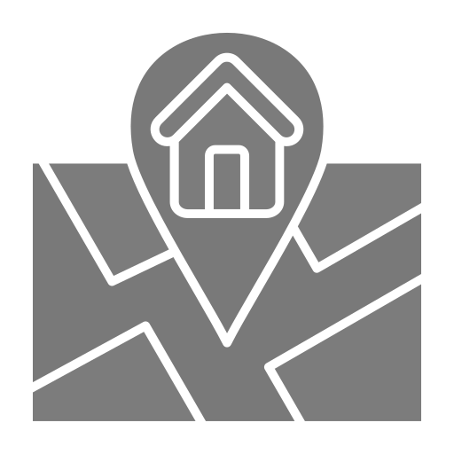 Home Generic Grey icon