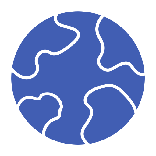 Earth Generic Flat icon