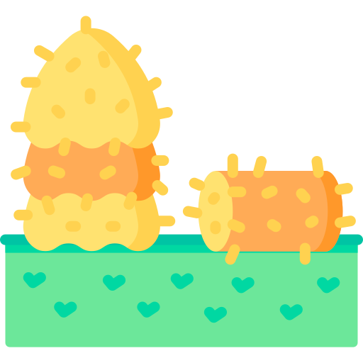 alpaca Special Flat icono