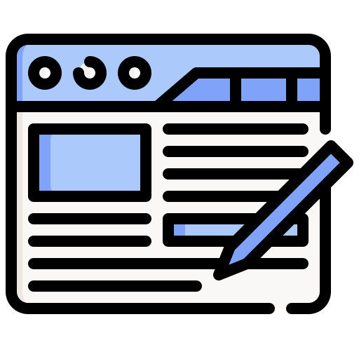 content Generic Outline Color icon