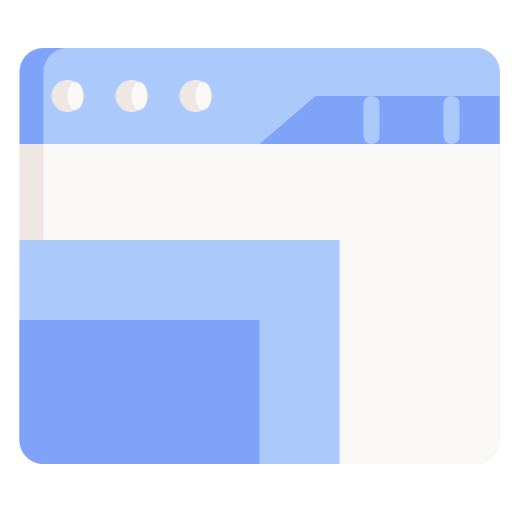 web-design Generic Flat icon