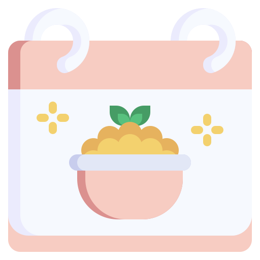 Porridge Generic Flat icon