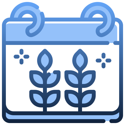 Rice Generic Blue icon