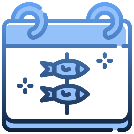 串 Generic Blue icon