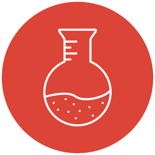 Flask Generic Flat icon