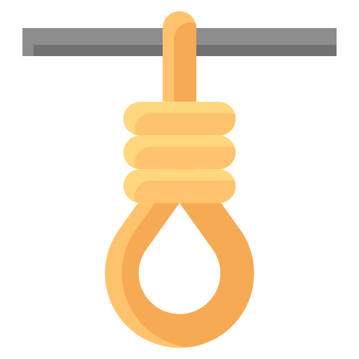 Gibbet Generic Flat icon