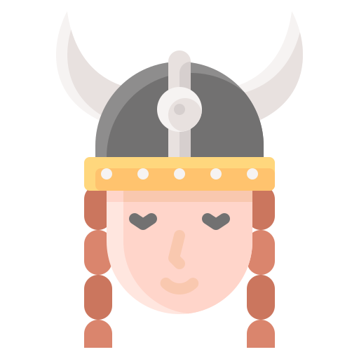 viking Generic Flat icoon