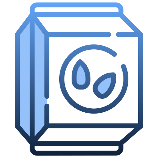 種子 Generic Blue icon