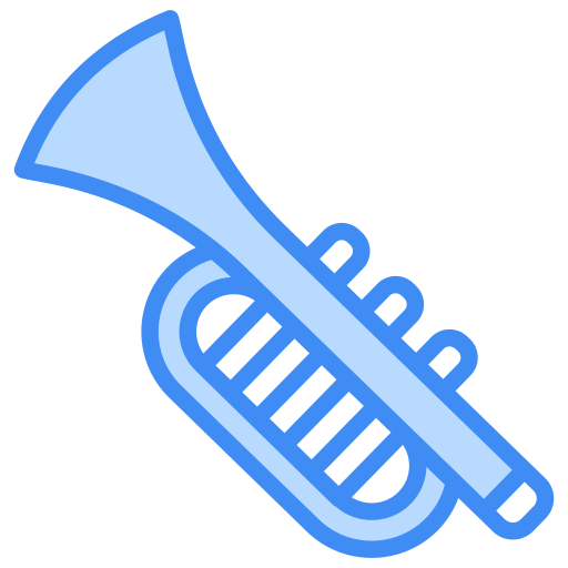 Труба Generic Blue иконка