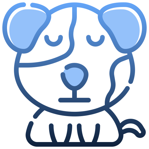 Calm Generic Blue icon