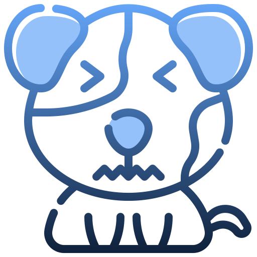 male Generic Blue icona