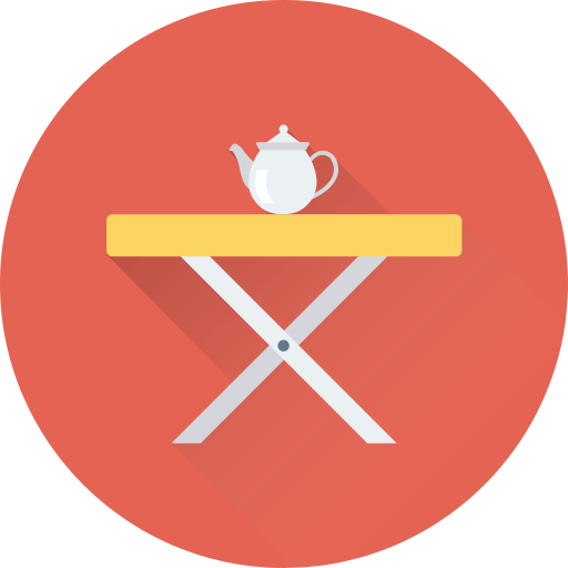 Tea time Generic Flat icon