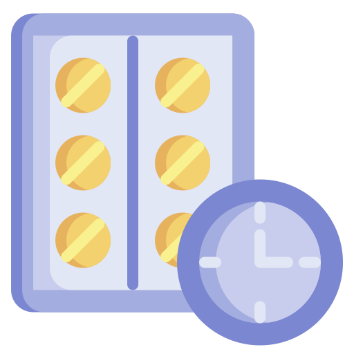 약 Generic Flat icon