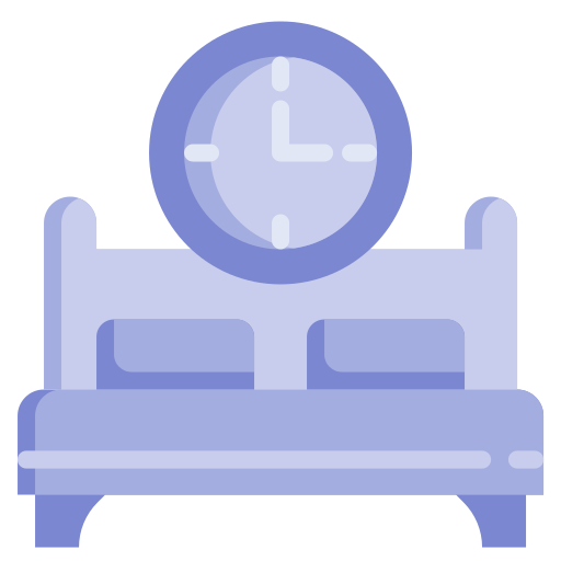 Sleep Generic Flat icon