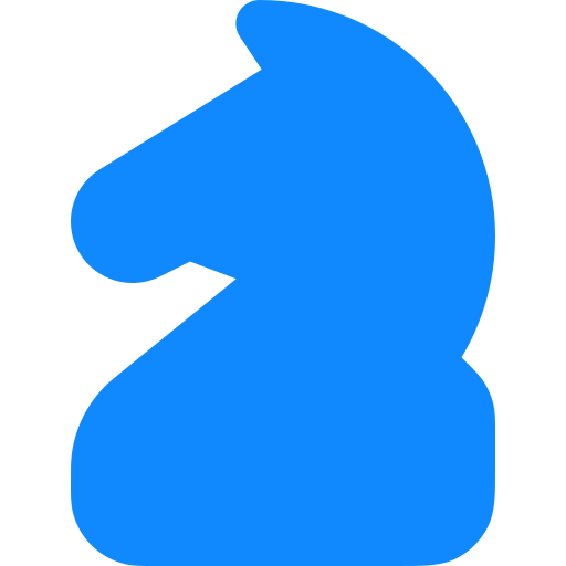 rycerz Generic Blue ikona