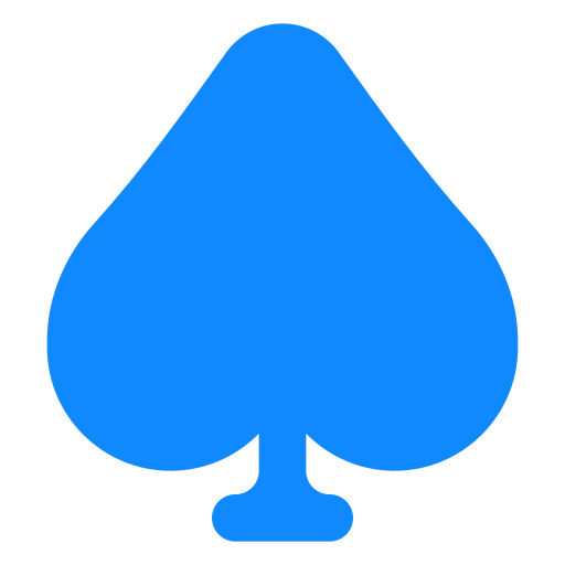spaten Generic Blue icon